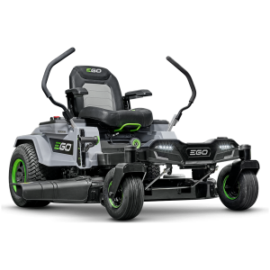 Akumulátorová traktorová kosačka EGO POWER+ ZT4201E-L