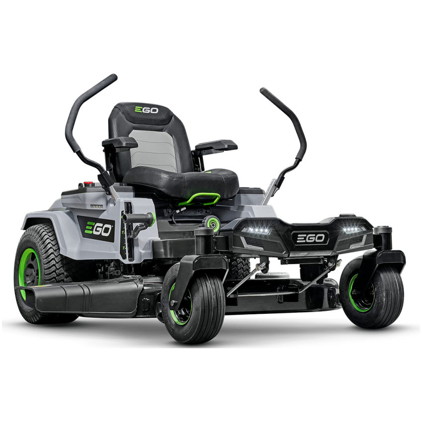 Akumulátorová traktorová kosačka EGO POWER+ ZT4201E-L