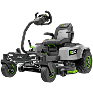 Akumulátorová traktorová kosačka EGO POWER+ ZT4201E-S