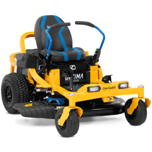Akumulatorový rider Cub Cadet s nulovým polomerom otáčania XZ5 EL107