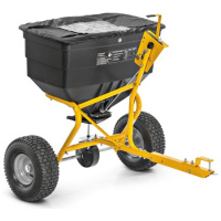 Prívesné rozmetadlo Cub Cadet