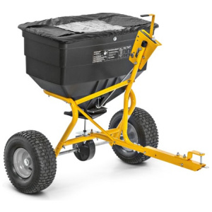 Prívesné rozmetadlo Cub Cadet