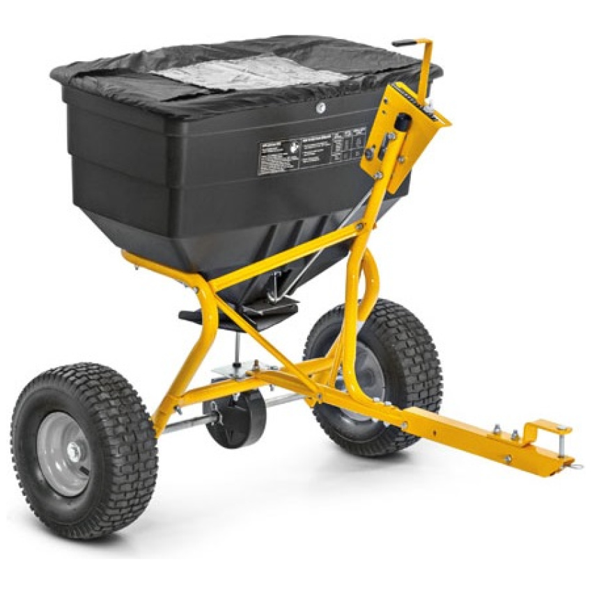 Prívesné rozmetadlo Cub Cadet