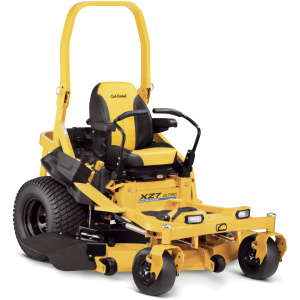 Rider Cub Cadet s nulovým polomerom otáčania XZ7 L152I