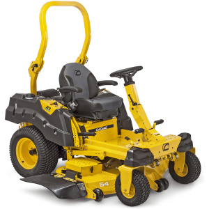Rider Cub Cadet s nulovým polomerom otáčania Z1 137