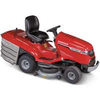 Traktorová kosačka HONDA HF 2417 HBE