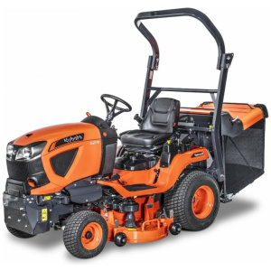 Traktorová kosačka Kubota G231LD
