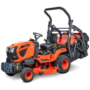 Traktorová kosačka Kubota G261HD 48