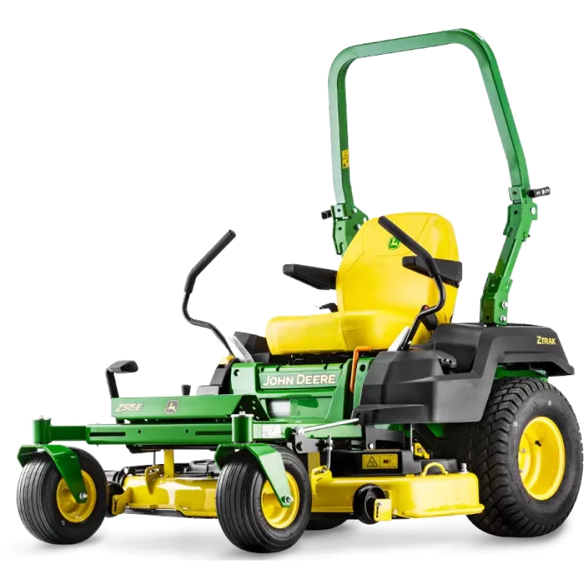 Traktorová kosačka s nulovým polomerom otáčania John Deere Z515E